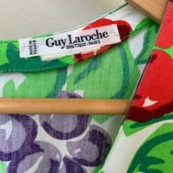 Robe Guy Laroche- 40 / 42 -Cachare Vetements Magasin robe guy laroche 1 1