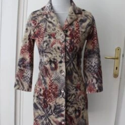 Cachare Vetements Magasin -Cachare Vetements Magasin robe imprimee