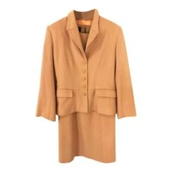 Tailleur Robe Cacharel- 36