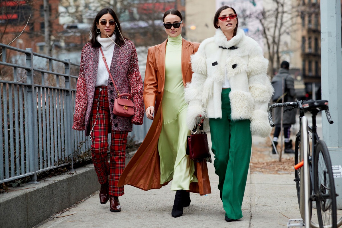 Cachare Vetements Magasin -Cachare Vetements Magasin best new york fashion week stree